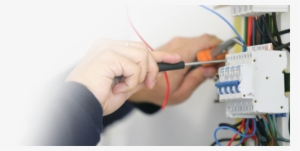 Electrical Wiring, Maintenance And Services - Electrical And Plumbing Services