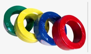 Electric Cable Roll Png Pic - 1.5 Mm Pvc Cable