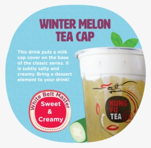 Milk Cap-04 - Milk Cap Tea
