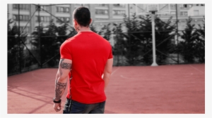 Standing