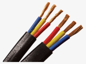 Submersible Cables - 2.5 Mm Submersible Cable