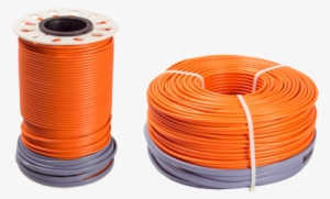 Heating Cables Heating Cables Heating Cables - Wire