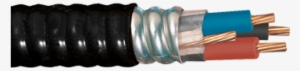 Multi-conductor Low Voltage Cables To 2kv - Okonite Cable