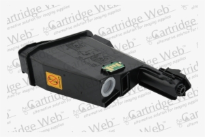 Compatible For Kyocera Mita Tk-1125 - Cartridge Web