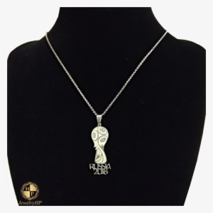 Fifa World Cup - Necklace