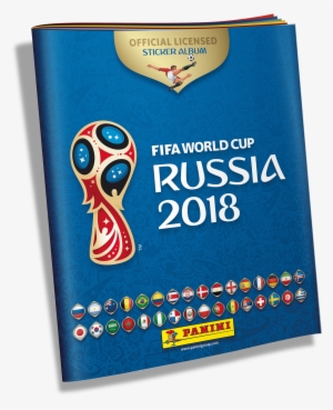 El Álbum Panini Rusia 2018 Saldrá A La Venta El 2 De - Panini World Cup 2018 Stickers