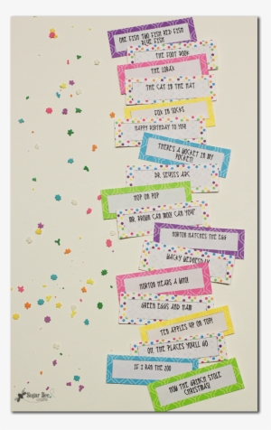 To Check Out My Dr - Dr. Seuss