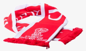 2018 Fifa World Cup Russia Poland Scarf - 2018 World Cup