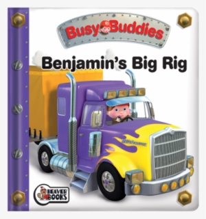 New Released Big Rigs