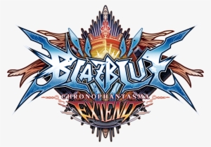Bbcpe Logo - Blazblue: Chrono Phantasma