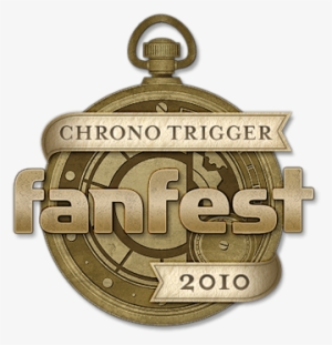 In One Week We'll Begin Playing Through Chrono Trigger - Pocket Watch