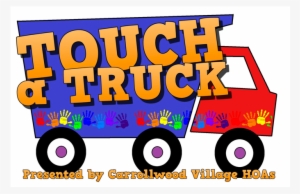 Touch A Truck - Carrollwood Village
