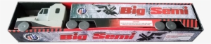 Trailer Truck