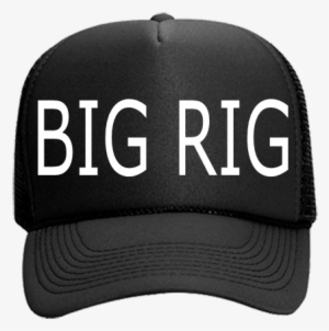 Mesh Trucker Hat 32-467 - Hat