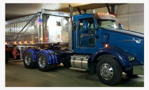 Realwheels Black Slit Tubes For Post Mounting With - Best Semi Fenders