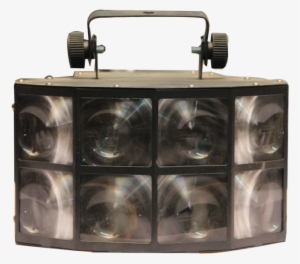 Led Shells Light - Suitcase