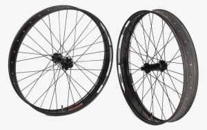 Wheels Hed Industry Nine Big Rig - Bicycle Tire