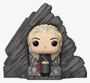 Game Of Thrones - Daenerys Targaryen Funko Pop