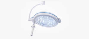 Led 150 Fp Operating Theater Light Available From Rycol - Dr. Mach Led 150 An Ac2000 Deckenarm, Operationsleuchte
