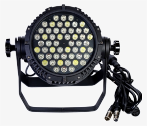 Lbt 6116 3w X 54 Led Par - Sova Led Par Light