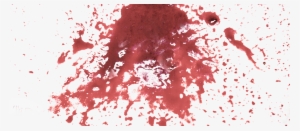 Blood Splatter