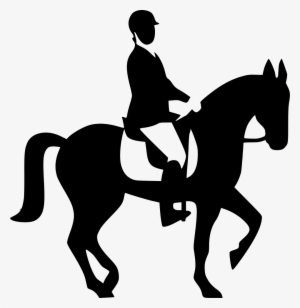 Horserider Horse Race - Horse Rider Icon