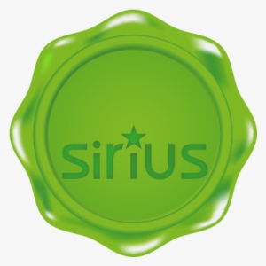 Warrantable Solutions Wax Stamp-v2 - Circle