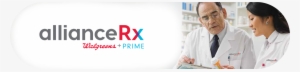 Prime Therapeutics Specialty Pharmacy Is Now Alliancerx - Get Into Pharmacy School: Rx For Success! [book]