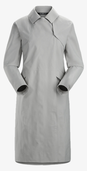 Trench Coat Png Picture - Arc'teryx Women's Nila Trench Coat