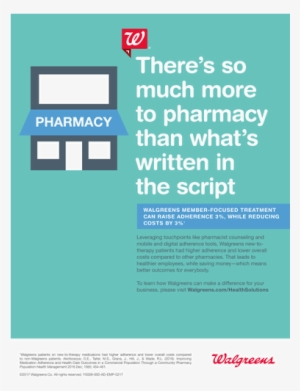 Shrm Hr Magazine - Walgreens