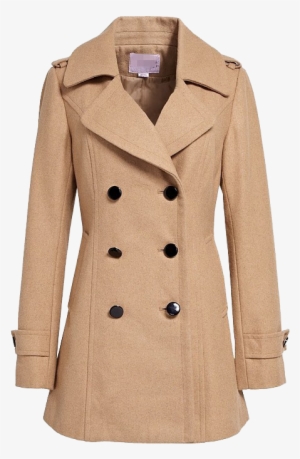 Coat Transparent Background - Coat Png
