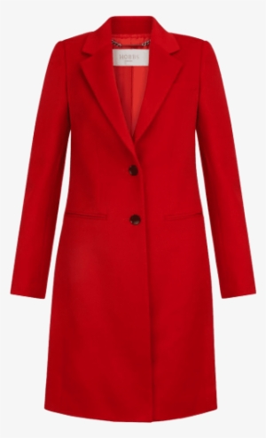 Free Png Coat Png Images Transparent - Rood Vest Dames