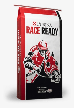 Purina® Race Ready® Horse Feed - Race Ready Horse Feed Price