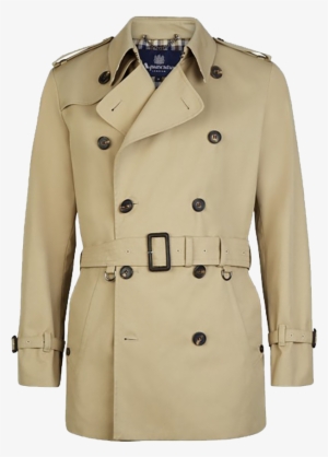 Mens Trench Coat Uk