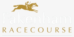 Next Race - Fakenham Racecourse Logo
