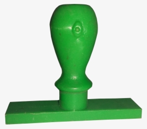 Polymer Rubber Stamp Png