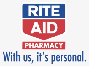 Walgreens Pharm Walgreens Pharmacy Logo Png - Rite Aid Corporation Logo