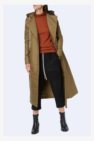 Overcoat