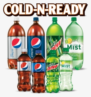 Pepsi Product Sodas Pictures - Little Caesars Cold N Ready