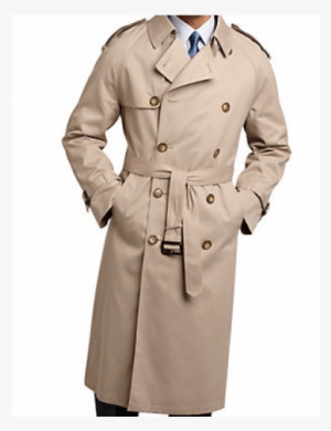Bugatti Trench Coat
