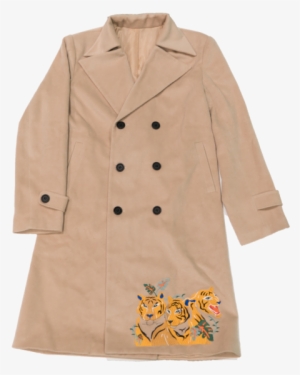 Trench Coat