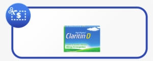 Claritin-d® - Claritin-d 24 Hour Allergy & Congestion Relief,