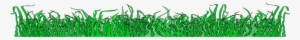 Border Divider Grass Grass Grass Grass Gra - Line Separator Png Green
