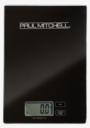 Digital Scale - Tumblr