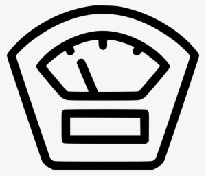 Digital Scale -