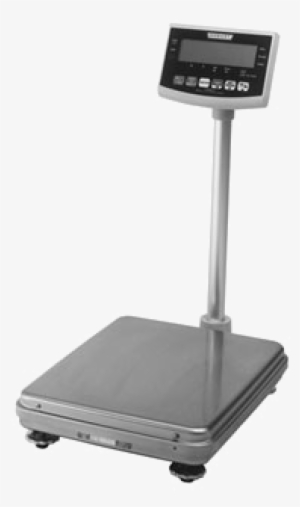 Hobart Hbr301-1 Digital Receiving Scale