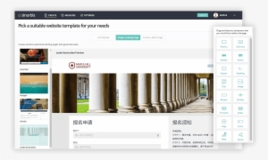 With Sinorbis, The Success Of Your Brand In China Is - Marketing