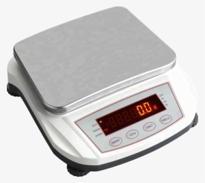 Digital Scale Electronic Balance With Led Display Yp - Kitchen Scale
