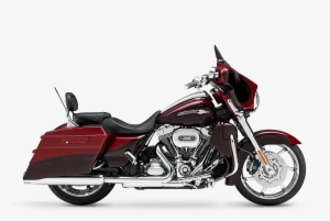 Cvo™ Street Glide® - Harley Street Glide Cvo 2012
