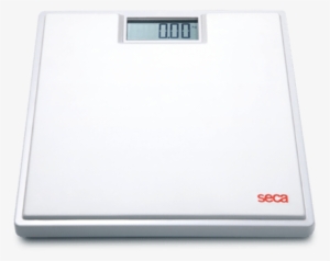 Seca White Seca 803 Clara Digital Scale - Seca 803 Digital Floor Scale - White